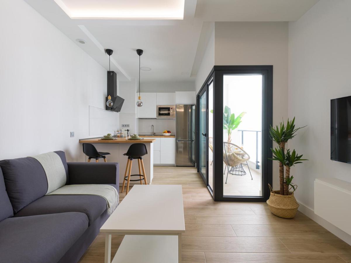 Lavish Home By CanariasGetaway Las Palmas de Gran Canaria Exterior foto