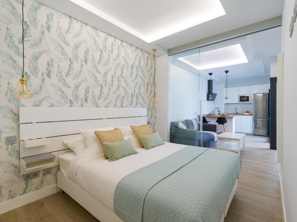 Lavish Home By CanariasGetaway Las Palmas de Gran Canaria Exterior foto