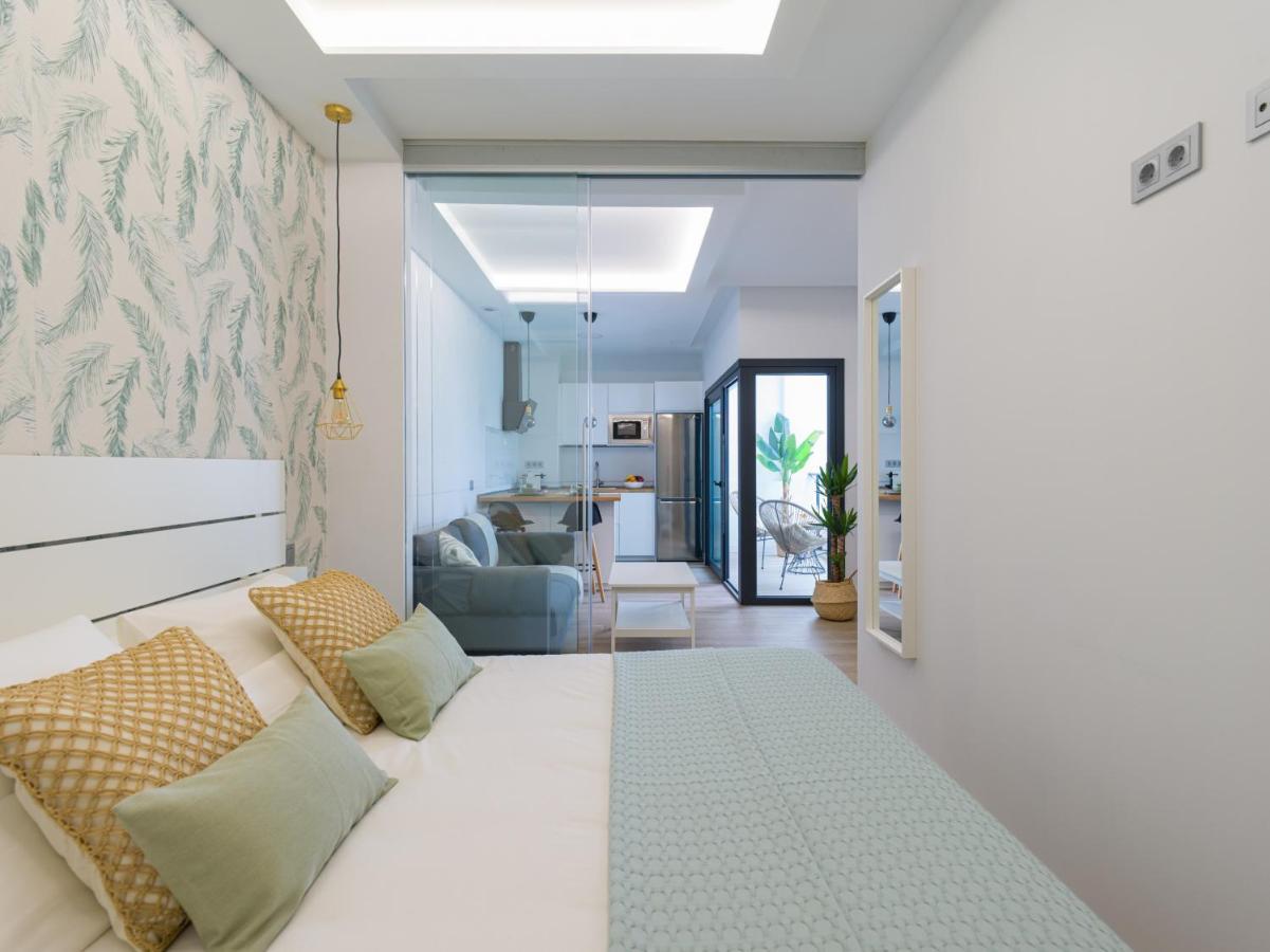 Lavish Home By CanariasGetaway Las Palmas de Gran Canaria Exterior foto