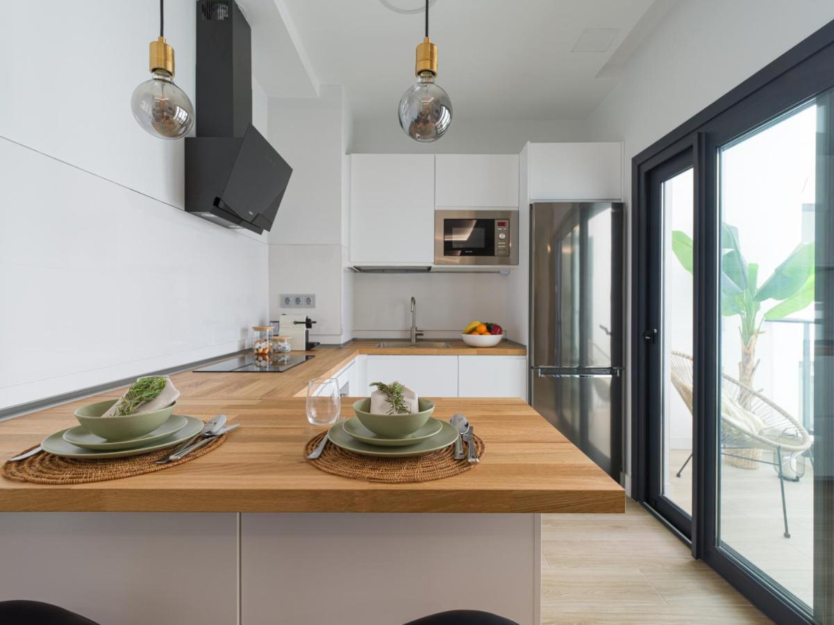 Lavish Home By CanariasGetaway Las Palmas de Gran Canaria Exterior foto