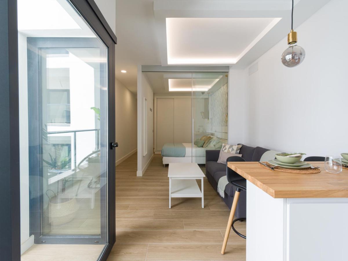 Lavish Home By CanariasGetaway Las Palmas de Gran Canaria Exterior foto