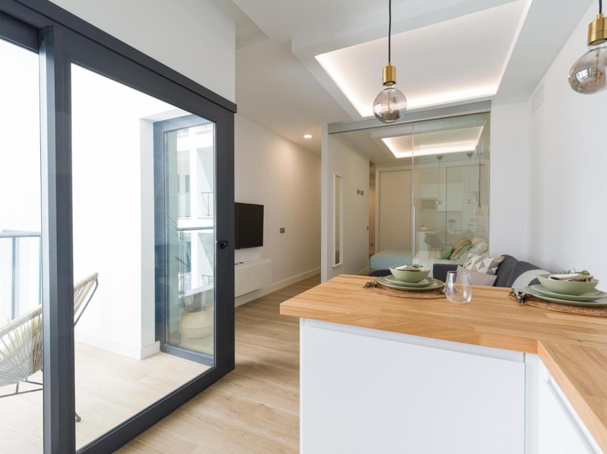 Lavish Home By CanariasGetaway Las Palmas de Gran Canaria Exterior foto