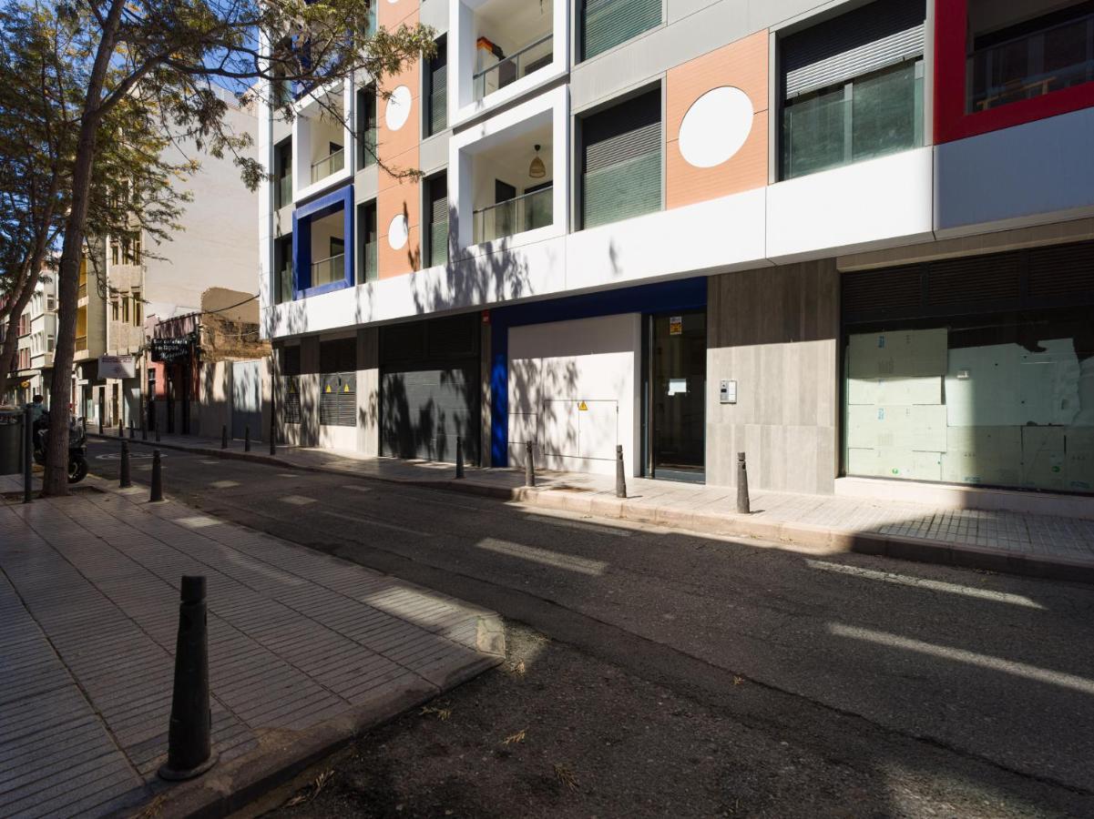 Lavish Home By CanariasGetaway Las Palmas de Gran Canaria Exterior foto