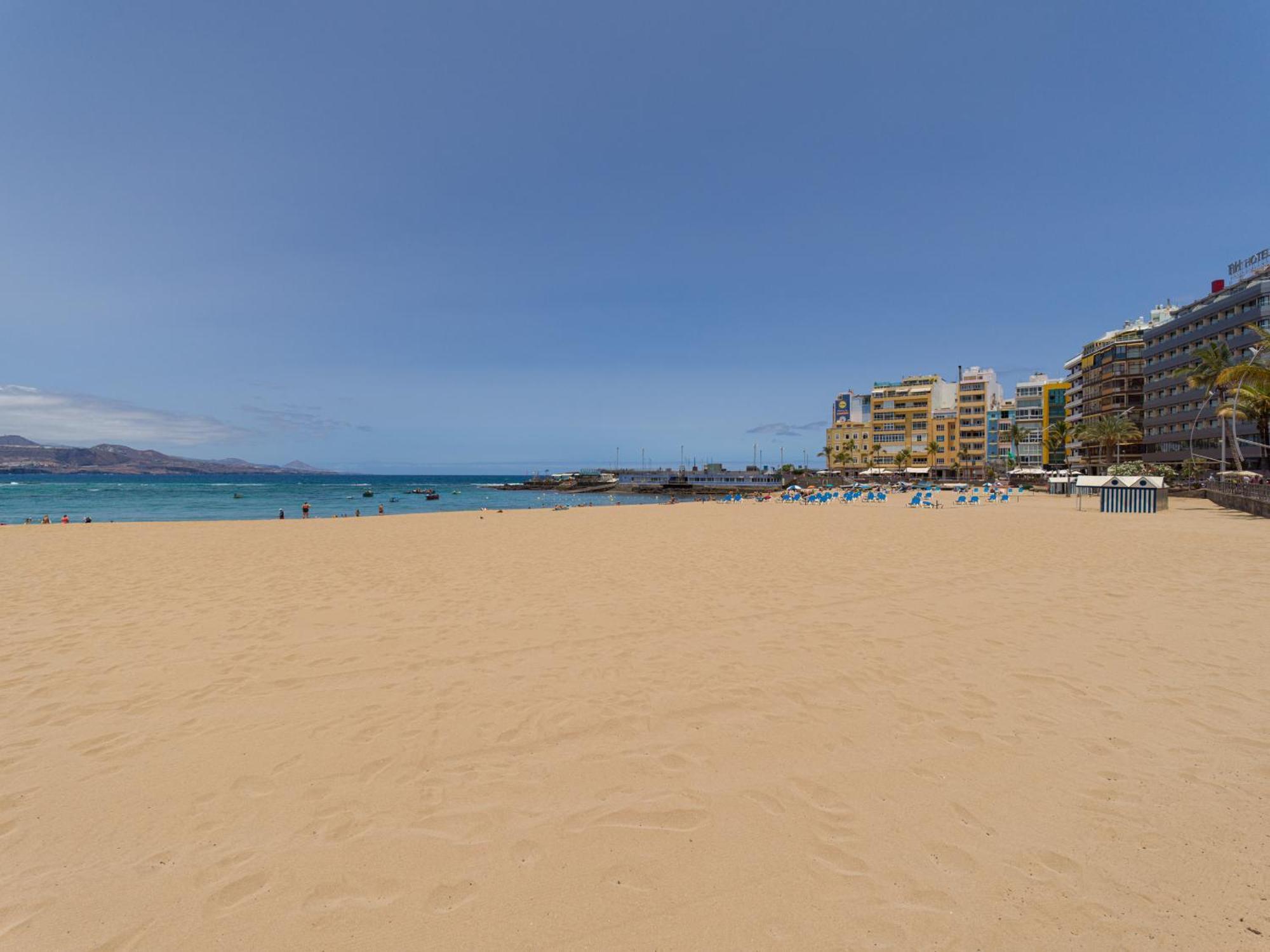 Lavish Home By CanariasGetaway Las Palmas de Gran Canaria Exterior foto