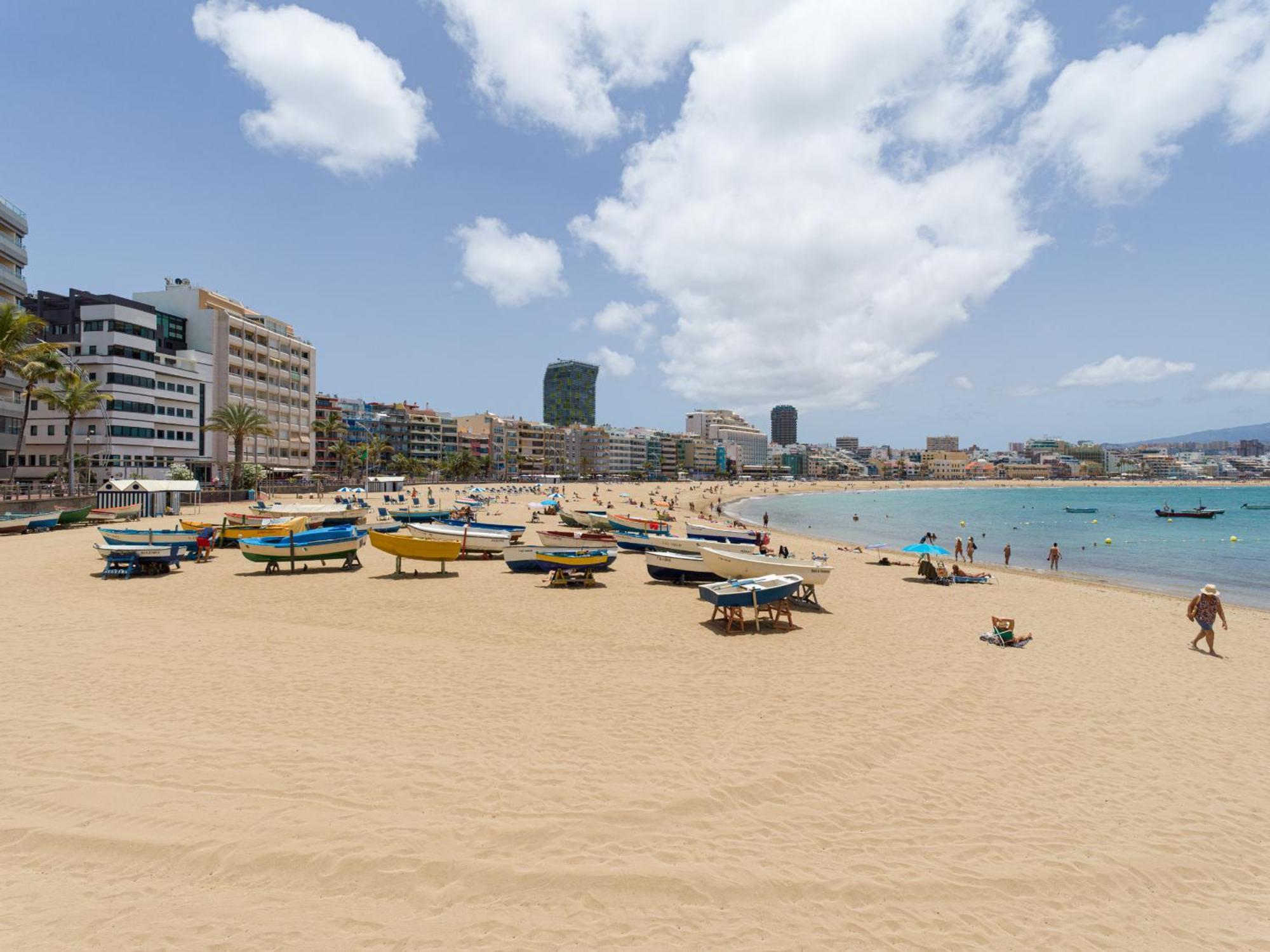 Lavish Home By CanariasGetaway Las Palmas de Gran Canaria Exterior foto
