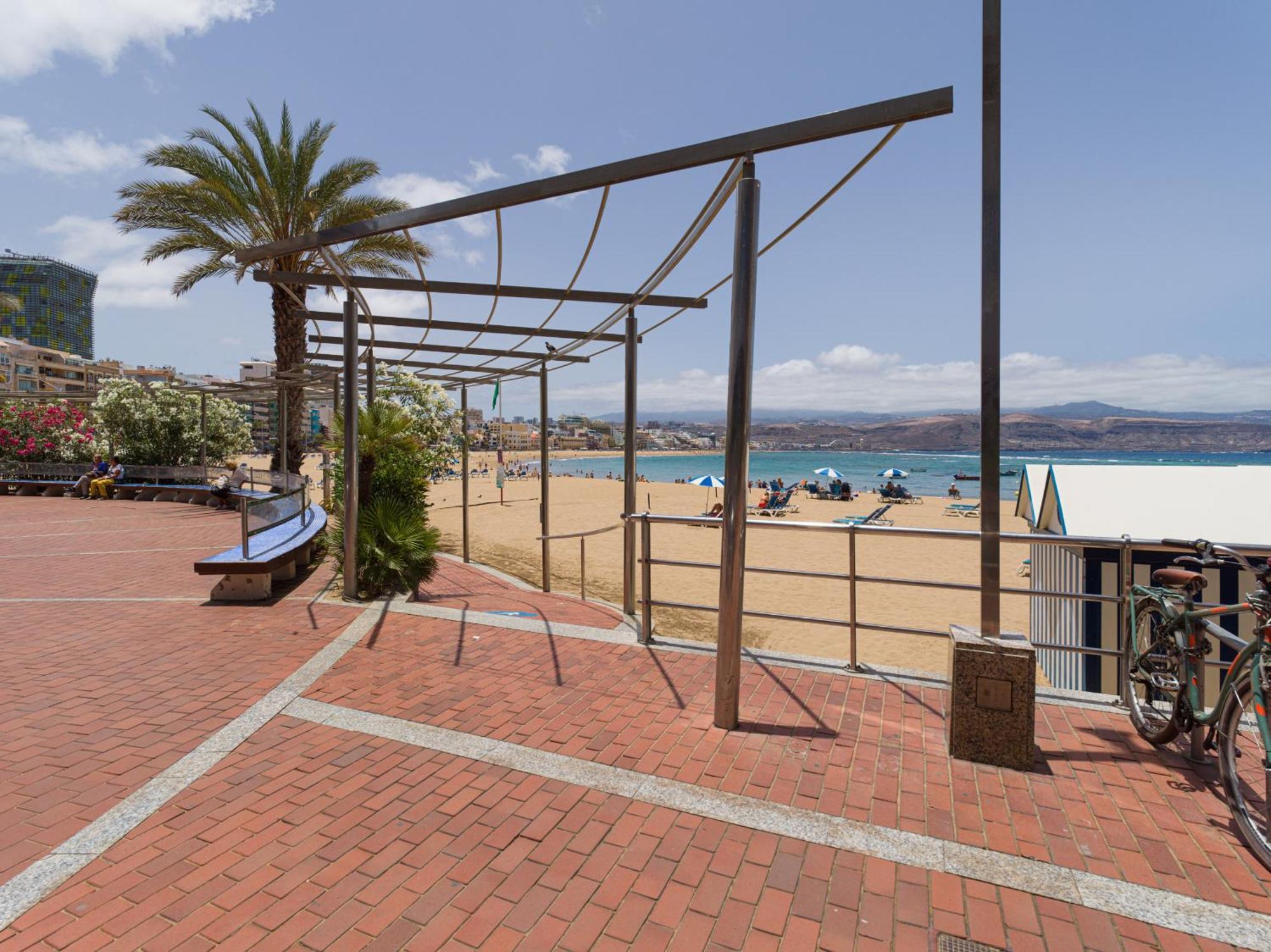 Lavish Home By CanariasGetaway Las Palmas de Gran Canaria Exterior foto