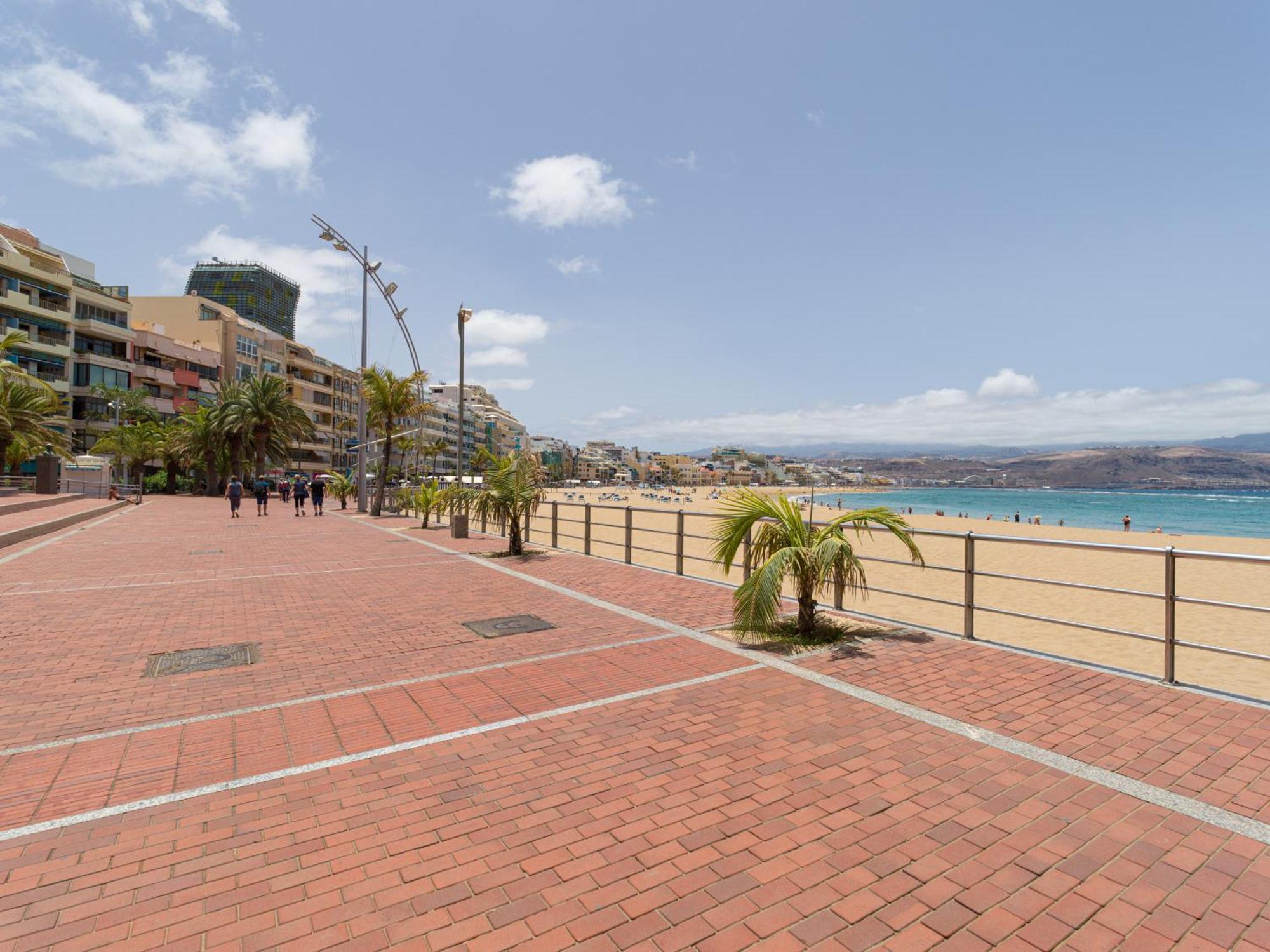 Lavish Home By CanariasGetaway Las Palmas de Gran Canaria Exterior foto