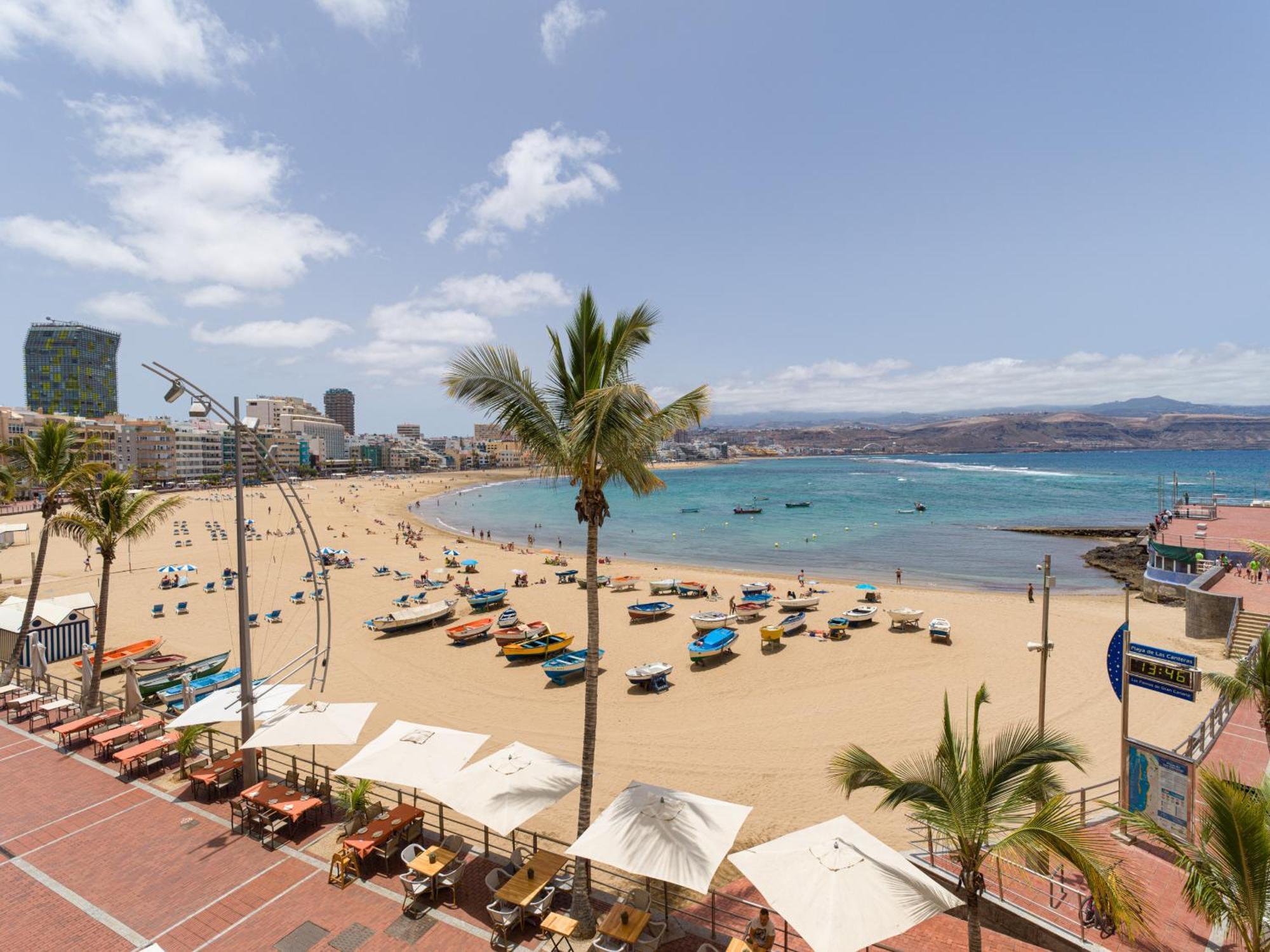 Lavish Home By CanariasGetaway Las Palmas de Gran Canaria Exterior foto